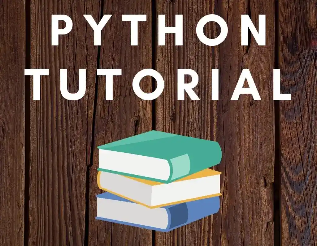 Python Tutorial