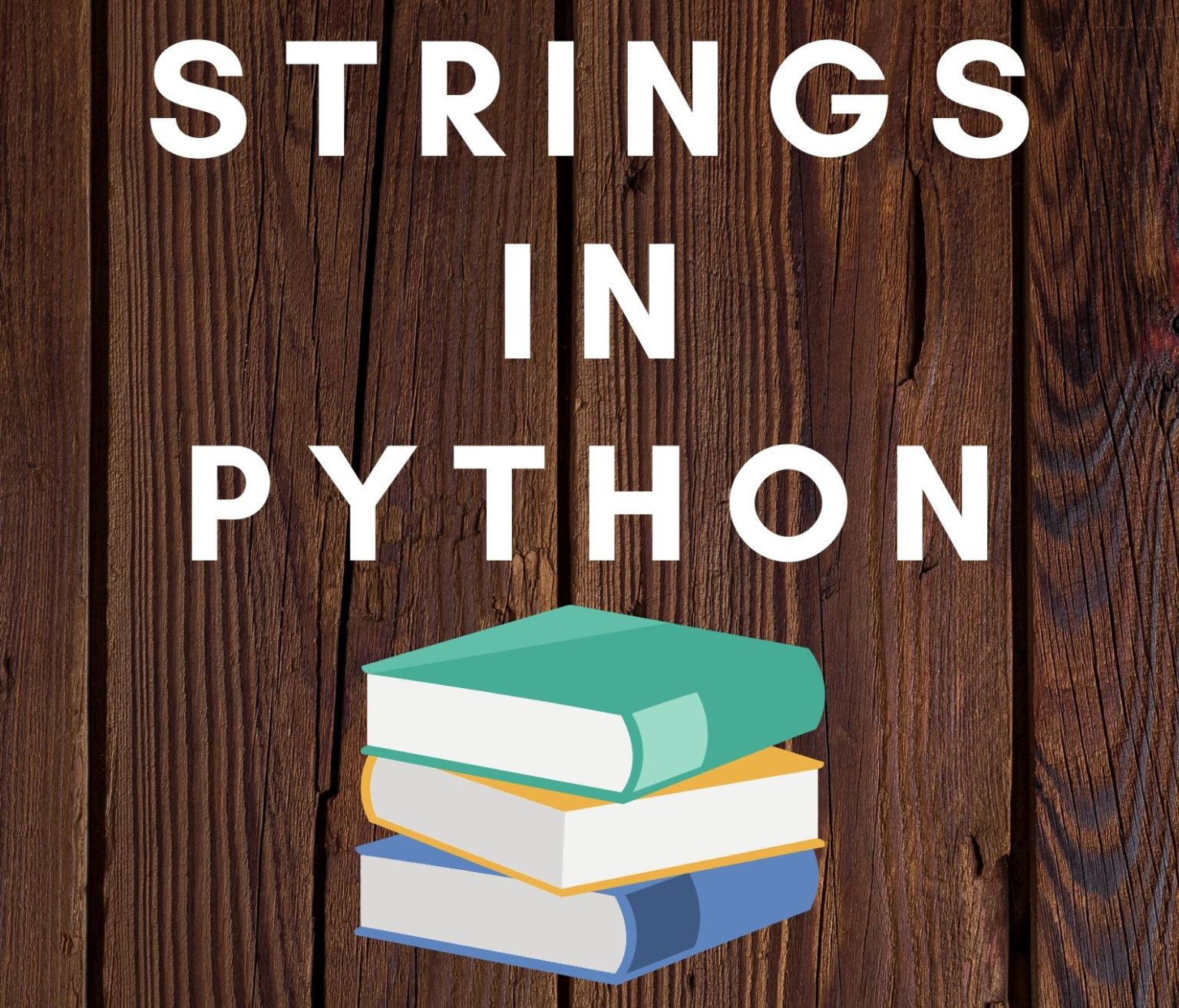 assignment string python