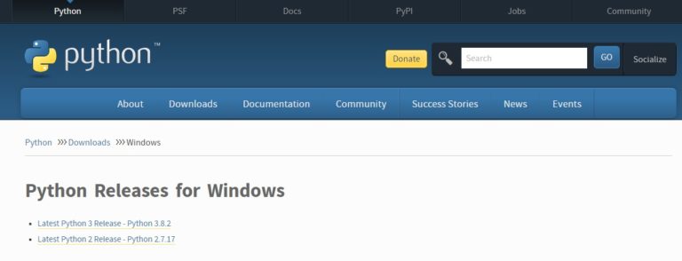 How to Learn Python for Free? A Complete Tutorial for Beginners