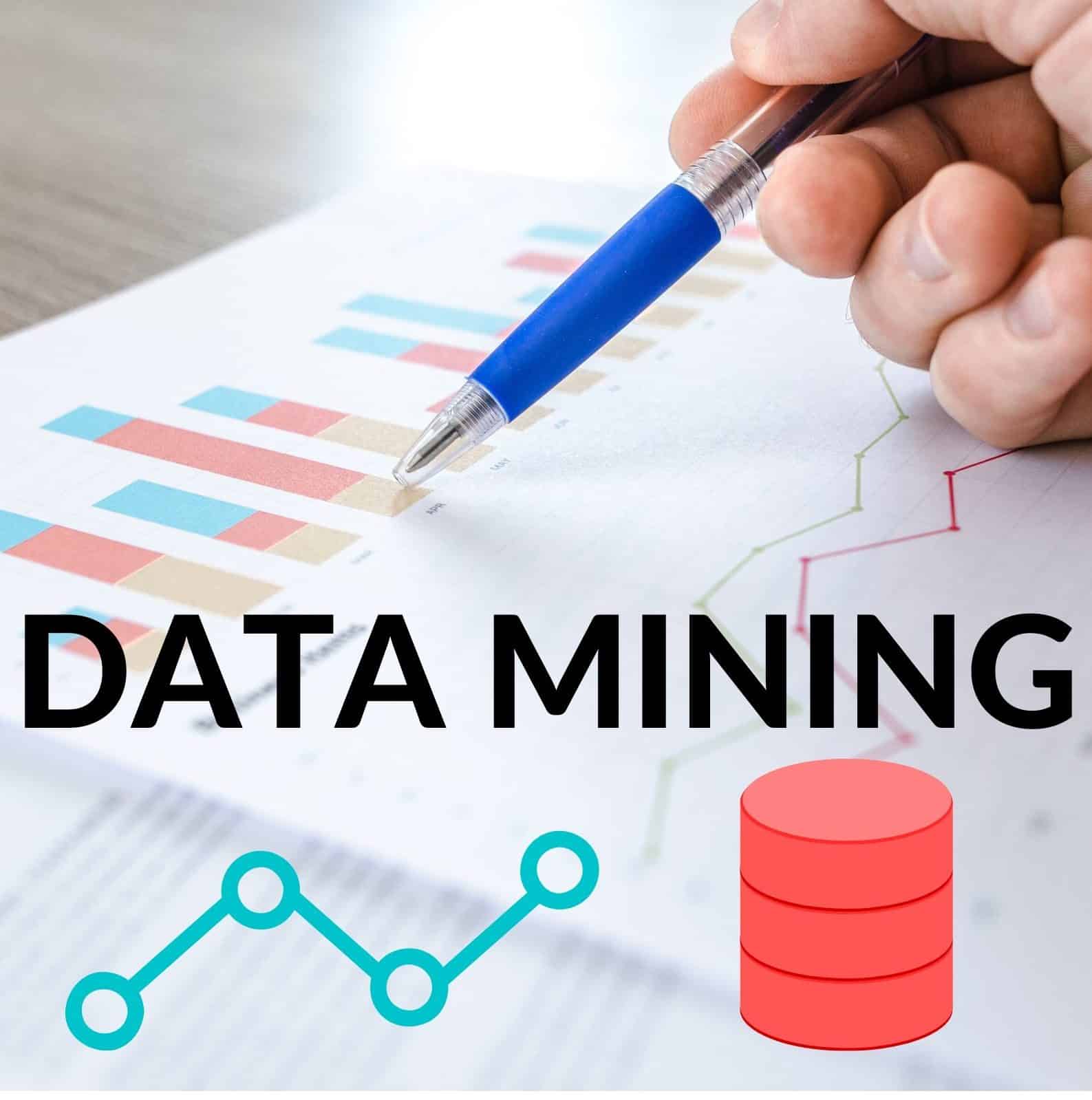 data mining business plan