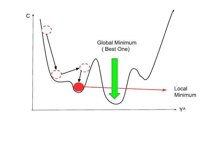 Stochastic Gradient Descent