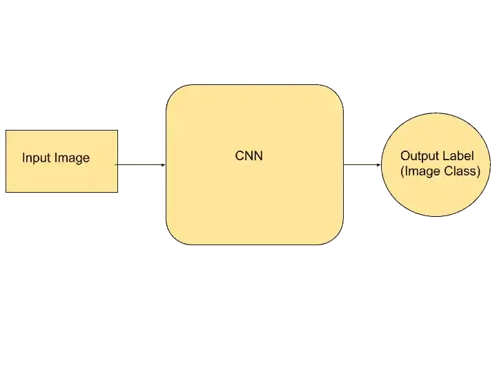 What is Convolutional Neural Network