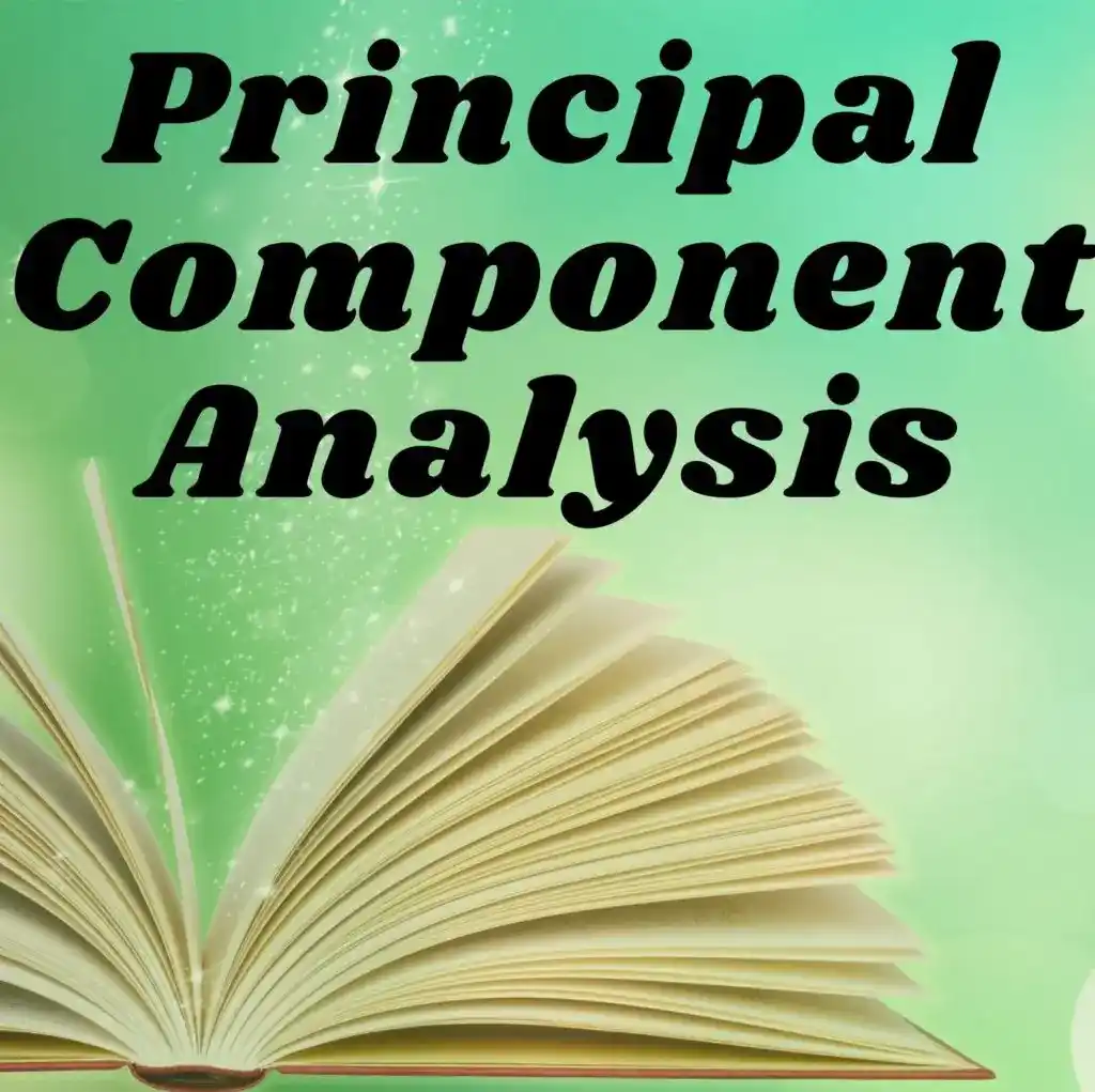 Principal Component Analysis