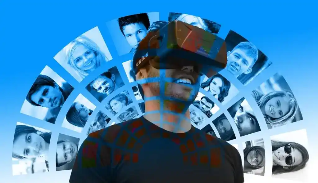 virtual reality, oculus, technology