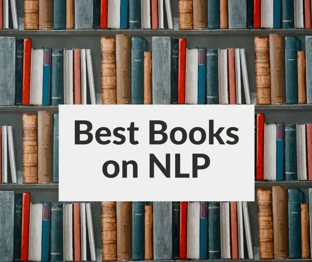 Best books for Natural Language Processing