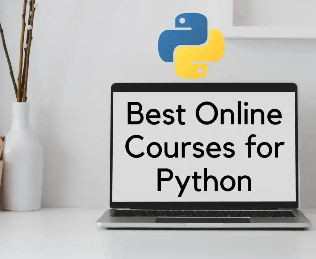 Best Online Courses for Python