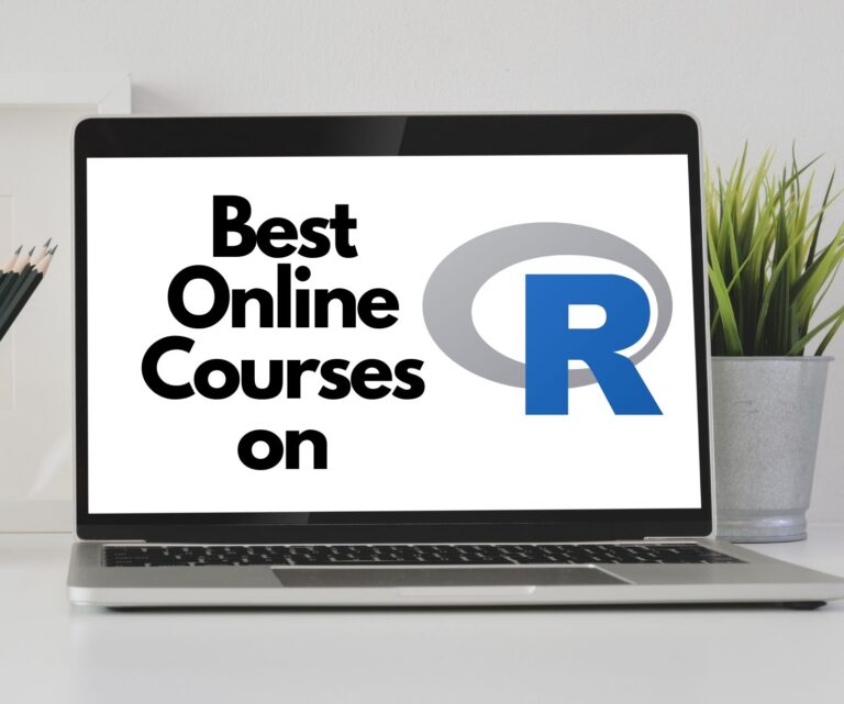 8 Best Online Courses on R Programming You Should Know- 2026