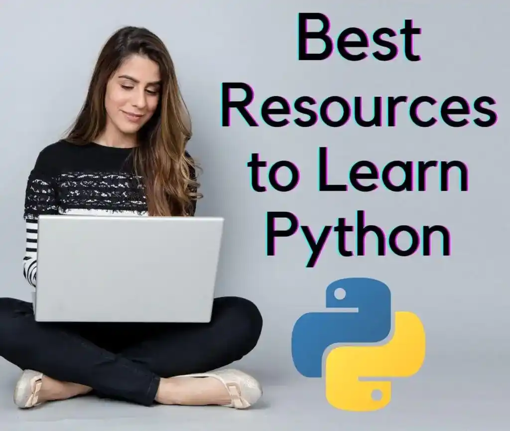 best resources to learn Python