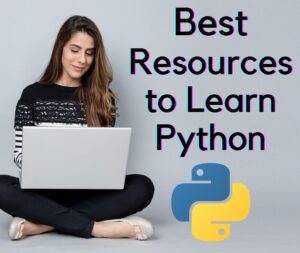 30 Best+Free Resources to Learn Python Online in 2022