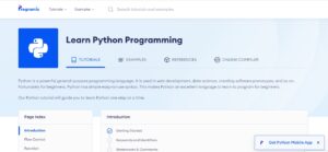 30 Best (Free+Paid) Resources to Learn Python Online in 2020