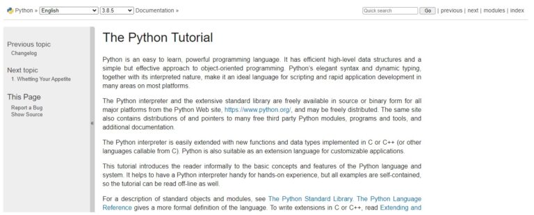 30 Best+Free Resources to Learn Python Online in 2022