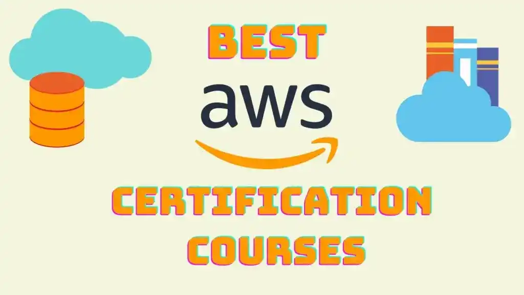 Best AWS Certification Courses Online