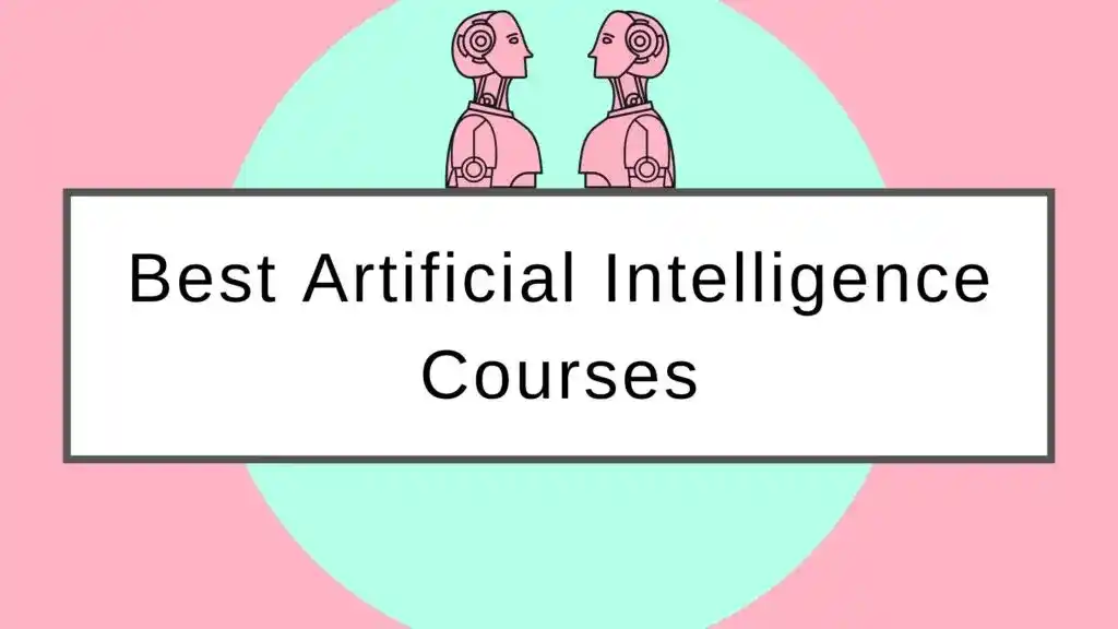 Best Certification Courses for Artificial Intelligence