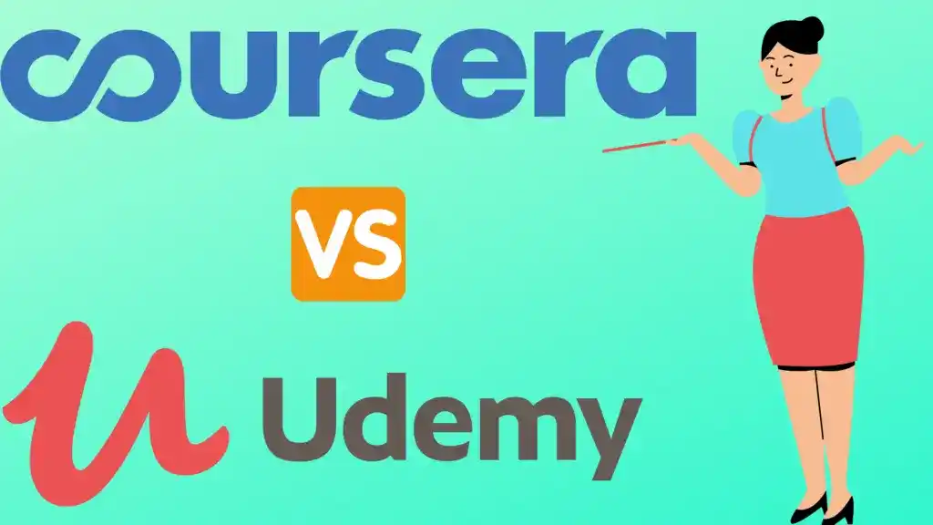 Coursera vs Udemy for Data Science