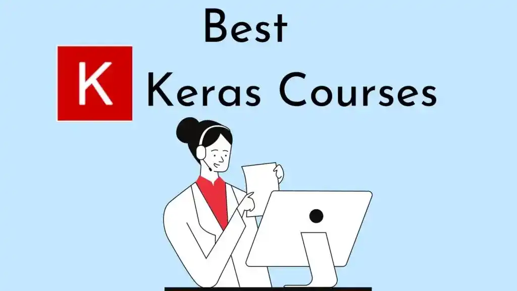 Best Keras Online Courses
