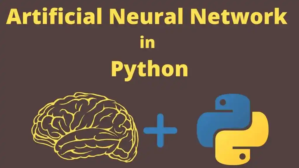 Implementation of Artificial Neural Network in Python