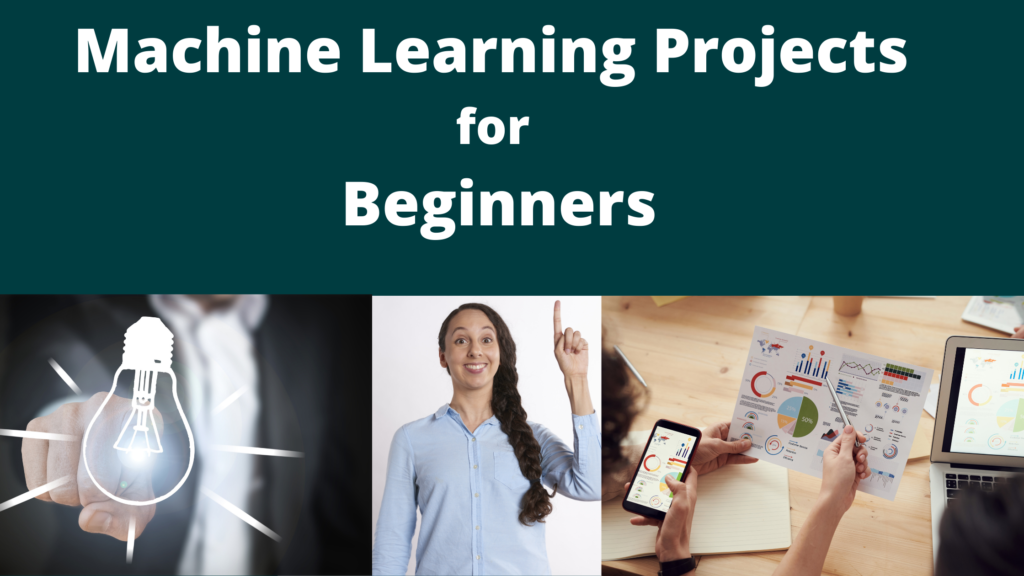 Top 50 Machine Learning Projects for Beginners in 2023