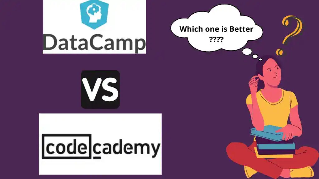 Datacamp vs Codecademy Pro- Which One is Better?