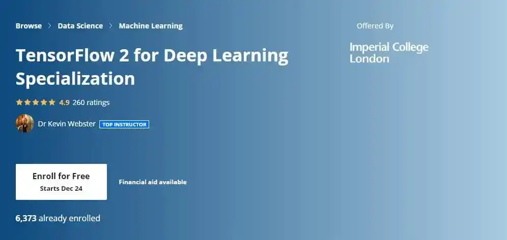 deep learning