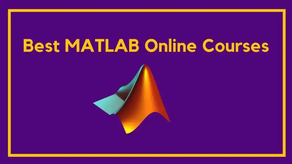 Best Online Courses for MATLAB