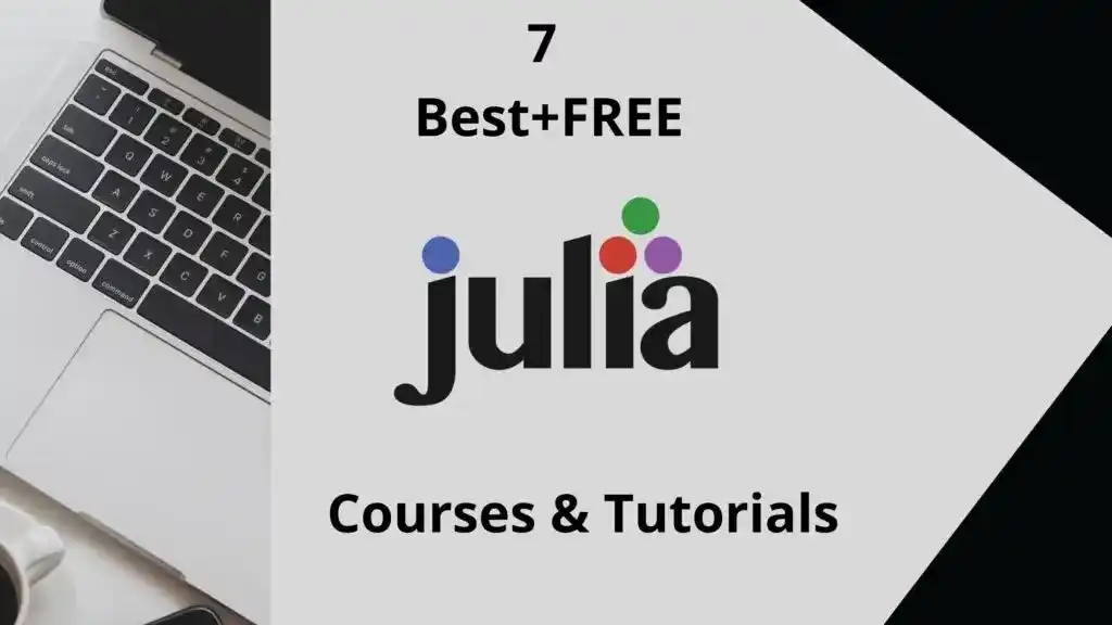 7 Best+FREE Julia Programming Language Courses & Tutorials in 2021[February]
