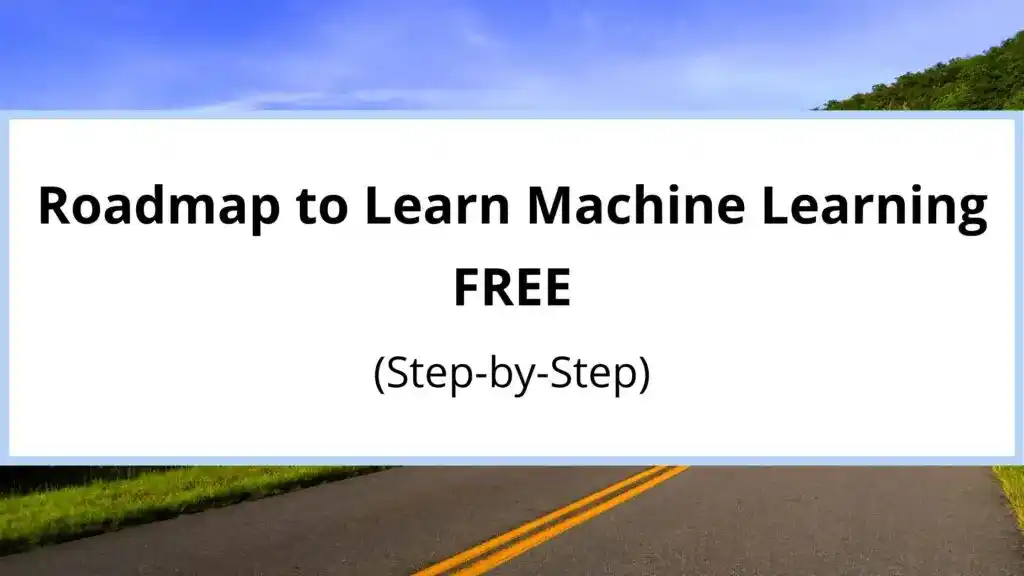 How to Learn Machine Learning Online Free