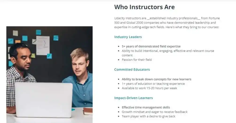 Udacity vs Coursera for Data Science