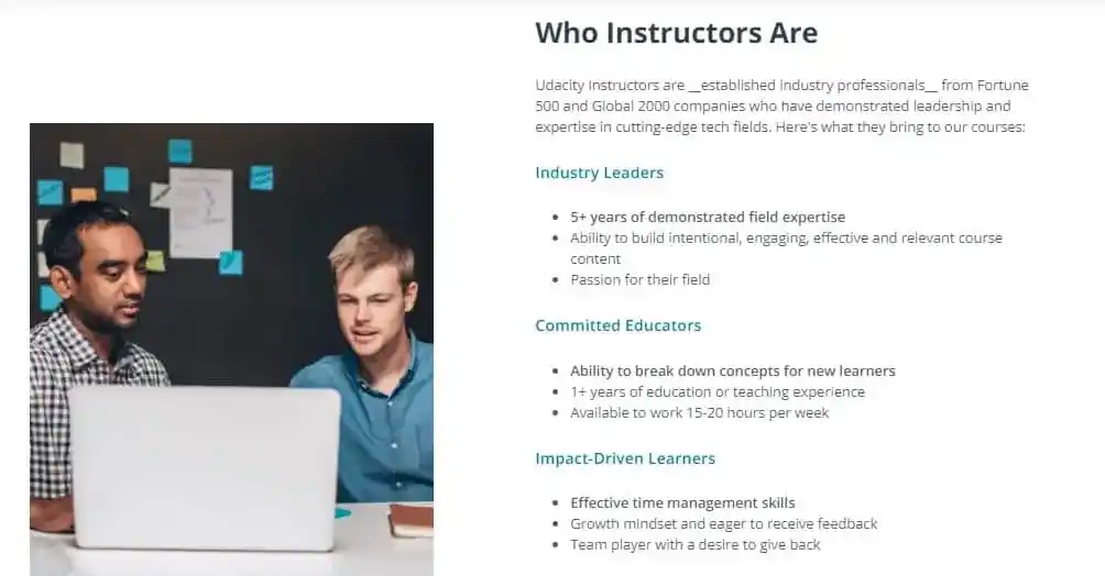 Udacity vs DataCamp for Data Science