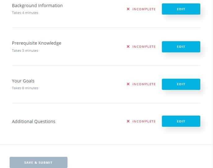 Udacity Data Engineering Nanodegree review