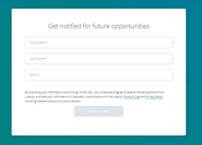 udacity capstone project data engineer how to get udacity scholarship