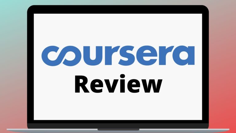 Coursera Review 2022 Is Coursera Trustworthy Finanicial Aid Price etc 