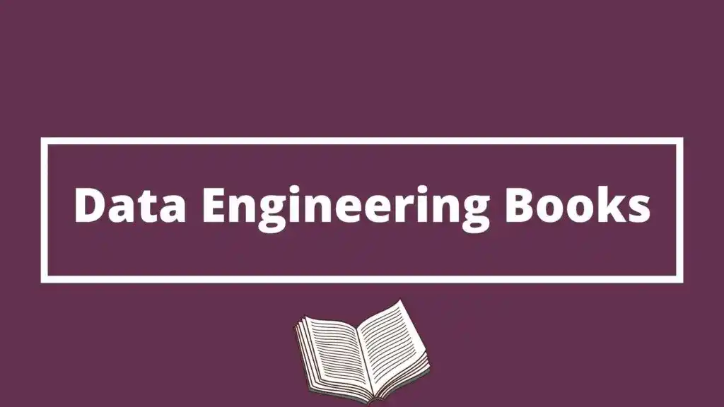 Best Data Engineering Books