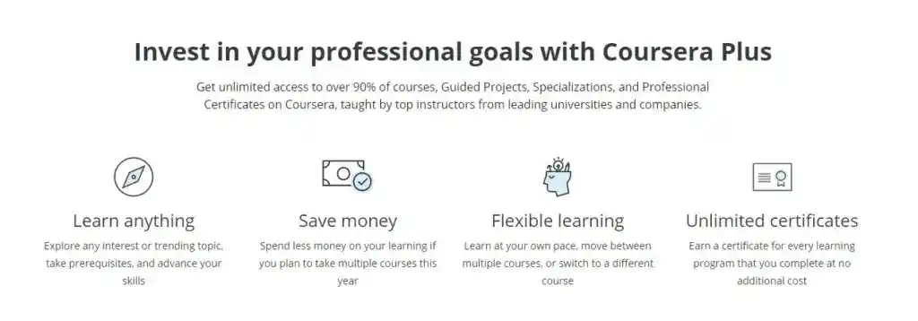 Coursera review