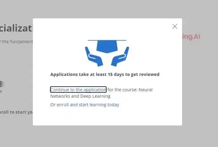 how to apply for financial aid in coursera