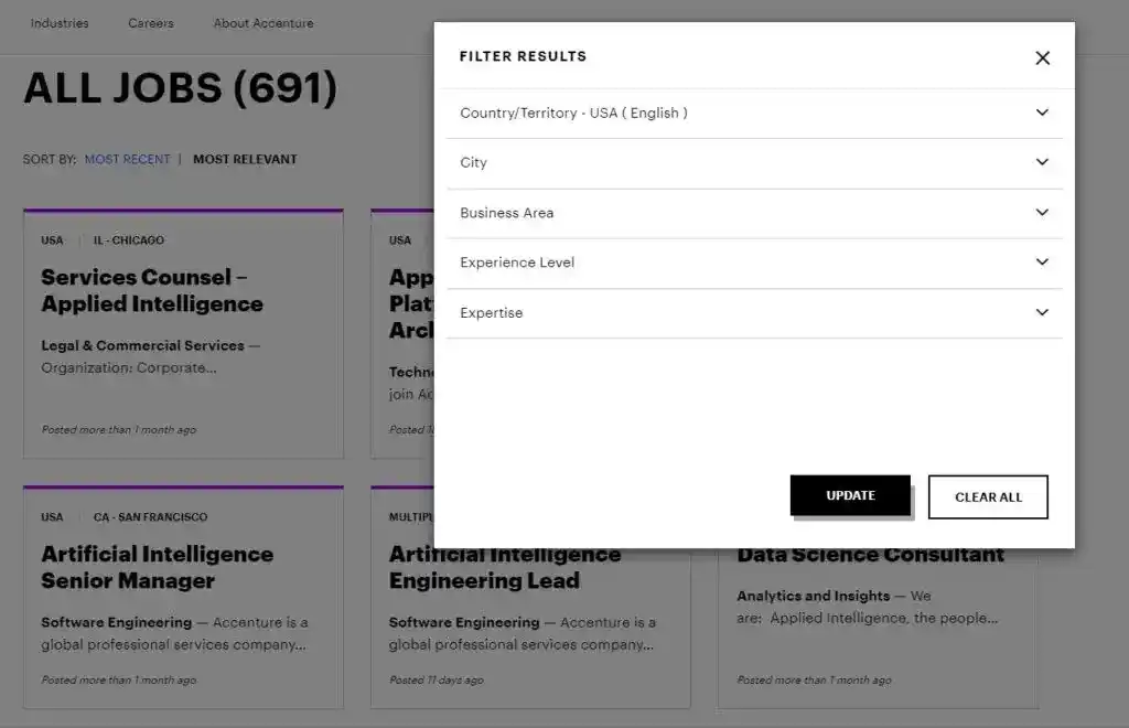 Where to Apply for Data Science Jobs