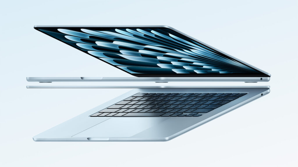 Apple MacBook Air 15" (M4)