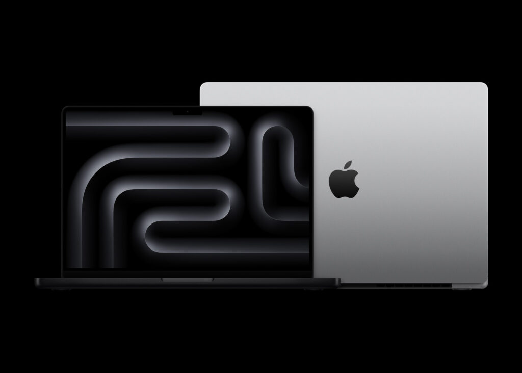 Apple MacBook Pro 14" (M4 Pro)