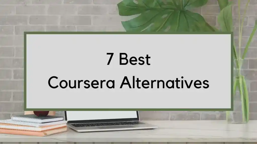 Coursera Alternatives and Competitors