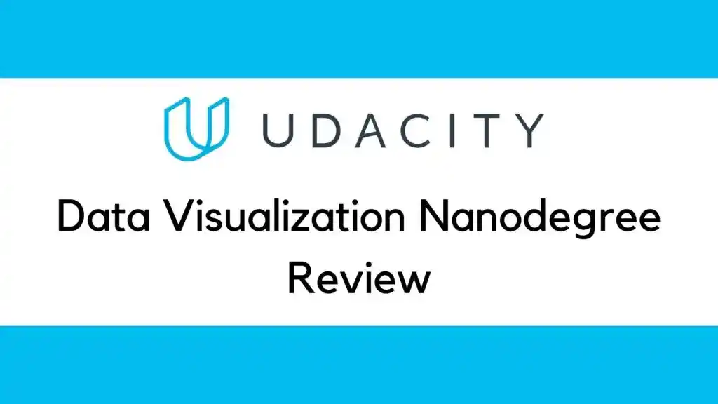 Udacity Data Visualization Nanodegree Review