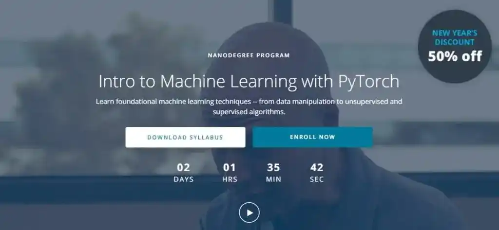 Best Udacity Nanodegree for Machine learning