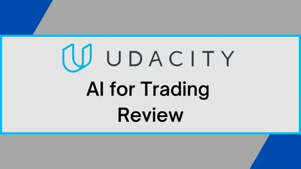 Artificial Intelligence for Trading Udacity Review