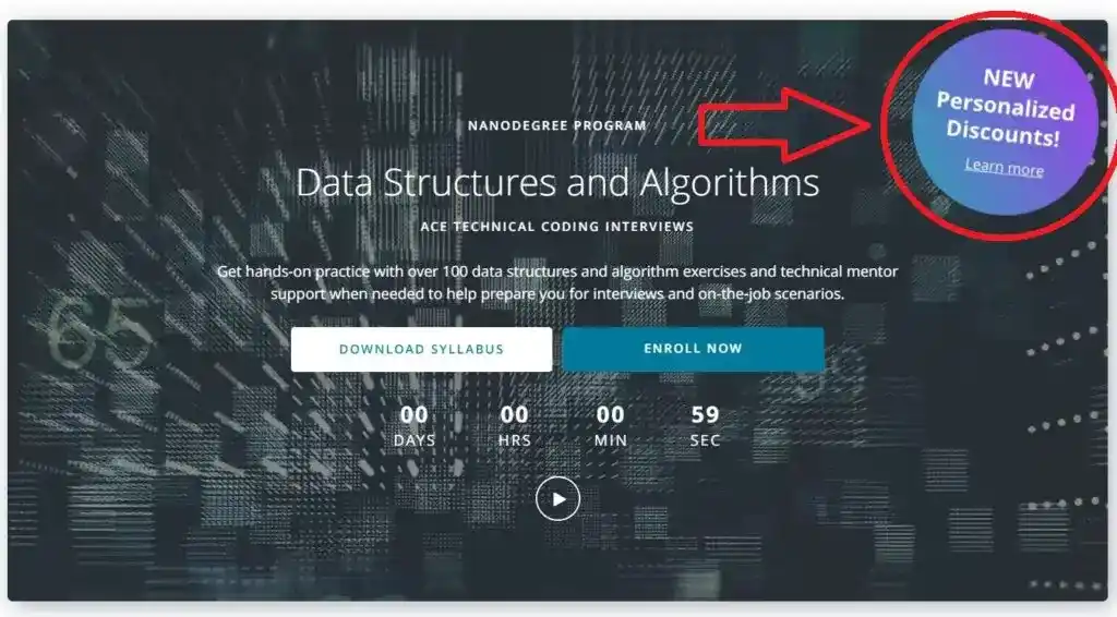 Udacity Data Structures and Algorithms Nanodegree Review