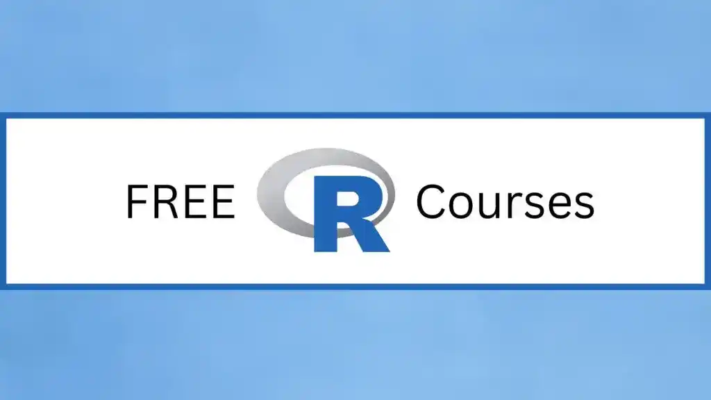 Best Free R Programming Courses