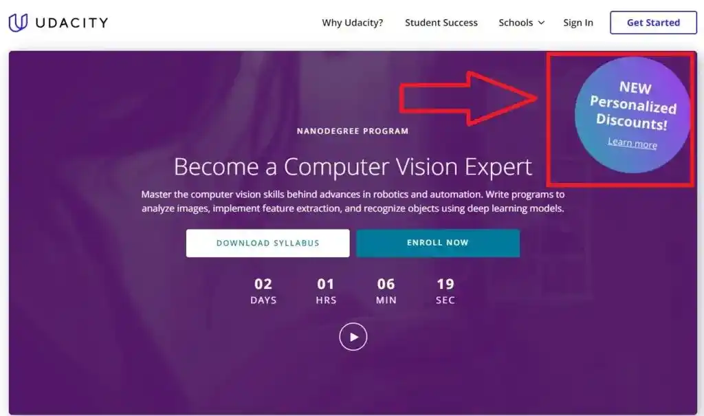 Udacity