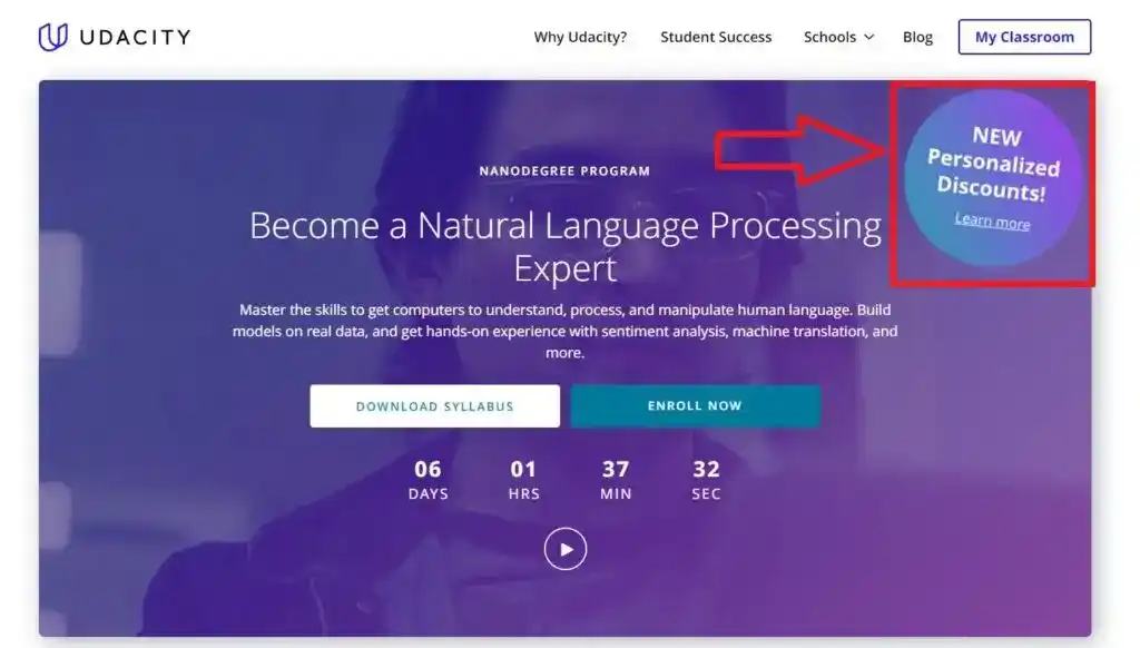 Udacity Natural Language Processing Nanodegree Review