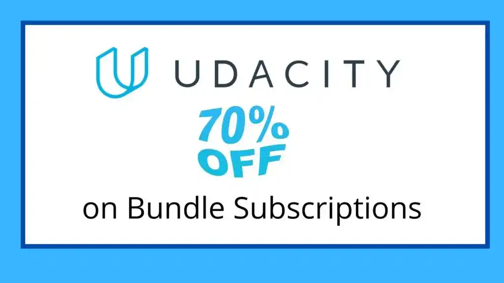 Udacity Bundle Subscription