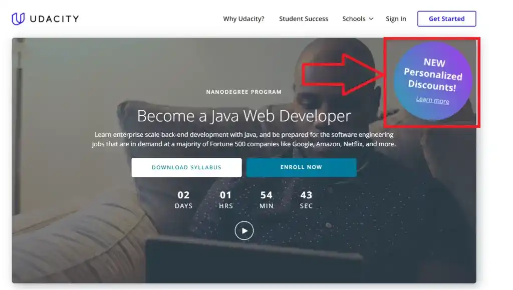 Udacity Java Web Developer Nanodegree Review