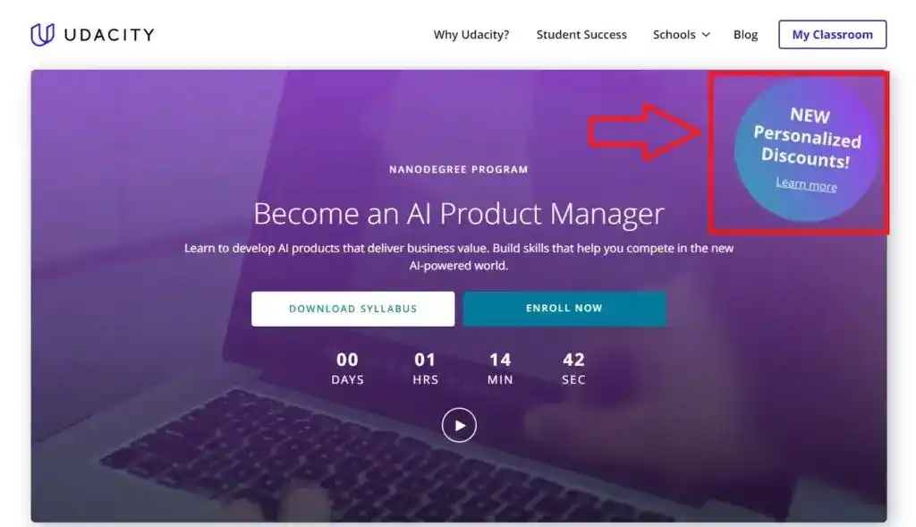 Udacity AI Product Manager Nanodegree Review