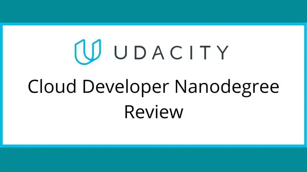 Udacity Cloud Developer Nanodegree Review