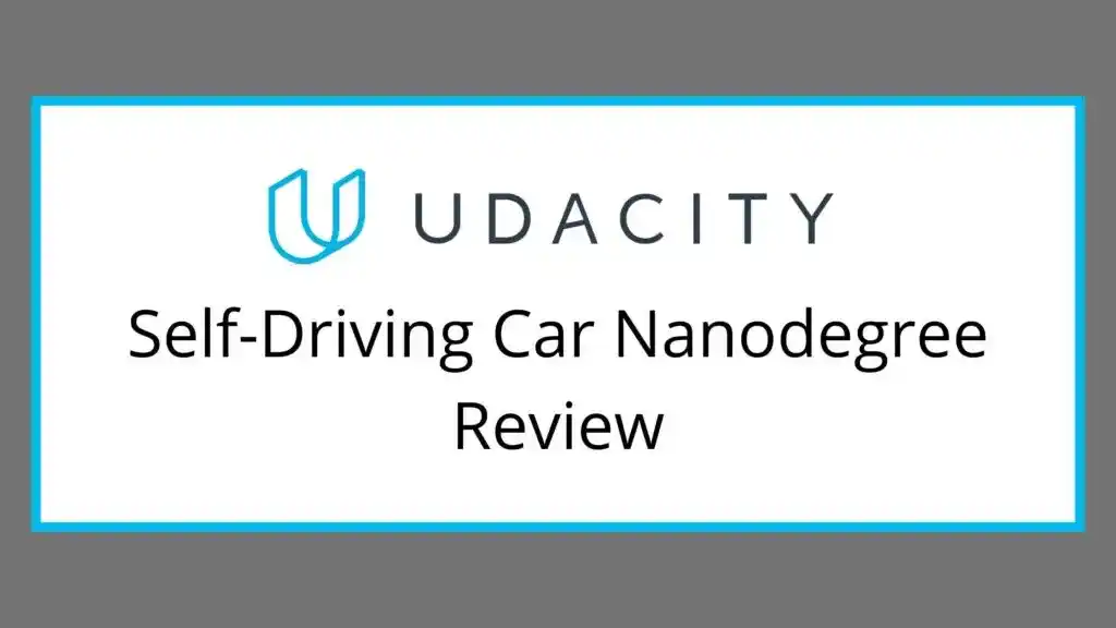 Udacity Self Driving Car Nanodegree Review